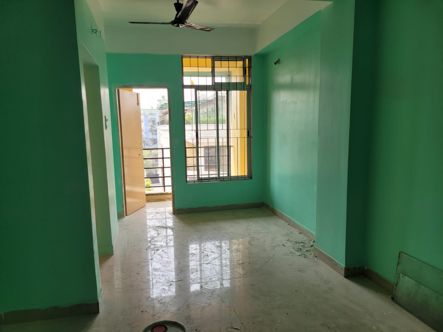 Unfurnished 4bhk in Wireless, Beltola - Basistha Road, Wireless, Basisthpur, Guwahati, Assam, India for Rent